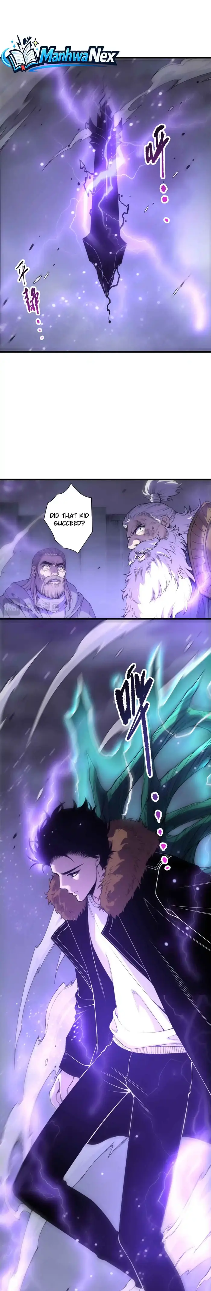 Catastrophic Necromancer Chapter 278 image 04_optimized